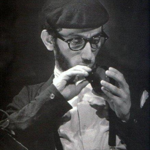 زياد الرحباني