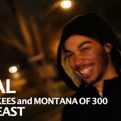 J Real Ft. Lil Kees & Montana Of 300 - Ima Beast