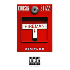 Cousin Stizz - Fireman