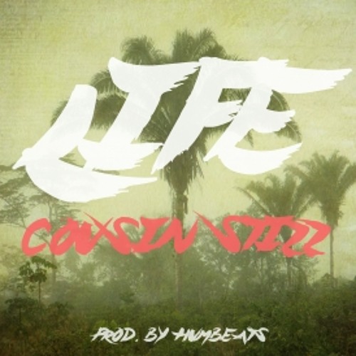 Cousin Stizz - Life