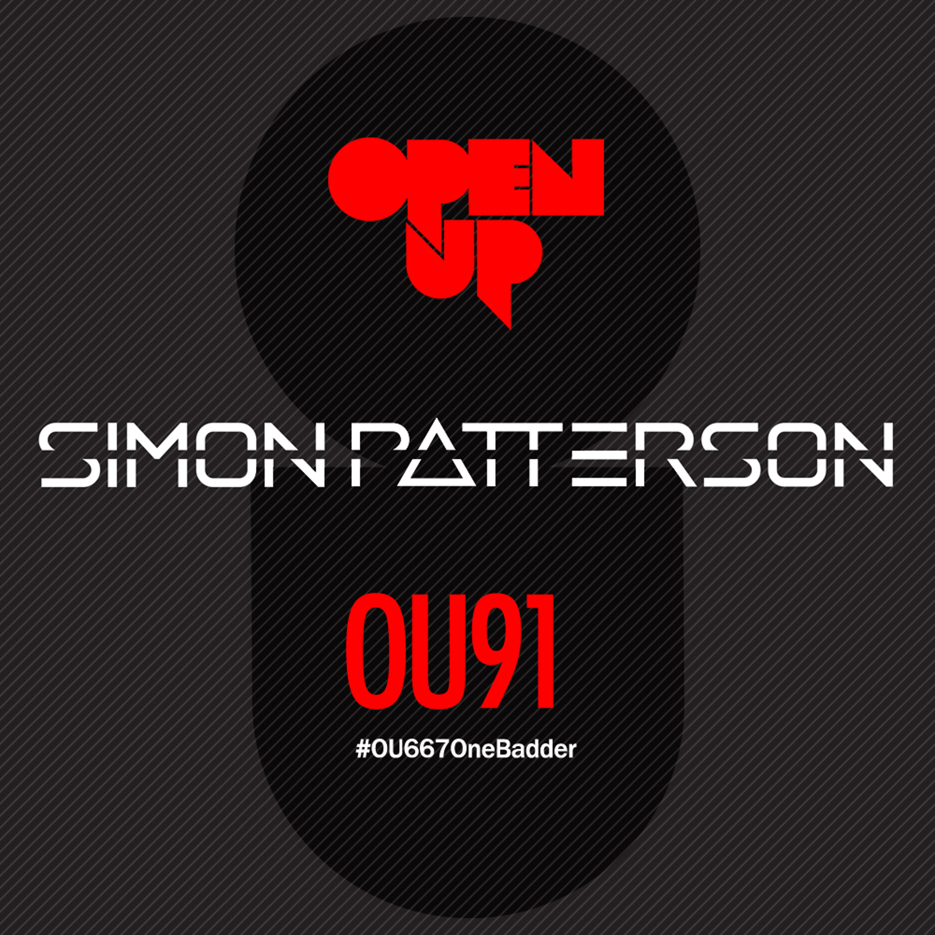 Open Up Radio