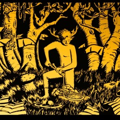 LM111 A Side Stargliders - Cosmic Gold (Original) Clip