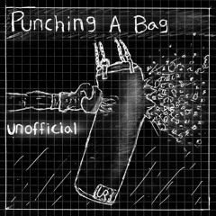 Punching A Bag - Clip - Out now