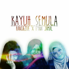 Fynn Jamal, Hani & Zue - Kayuh Semula