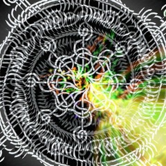 Cosmic Cloud Jew's Harp Dancer (DJ Kalev K Mix)