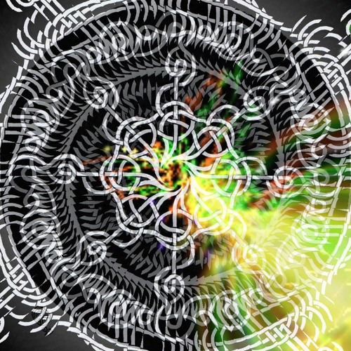 Cosmic Cloud Jew's Harp Dancer (DJ Kalev K Mix)