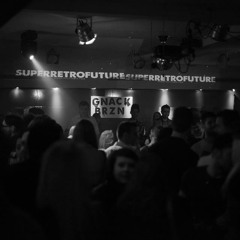 Gnackbrzn 1 Jahr Aftermix