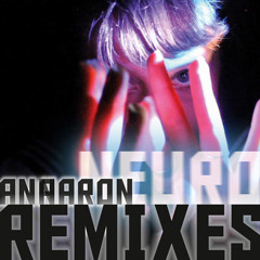 Anna Aaron - Simstim (Thom Nagy's AreYouWithMe Reincarnation)