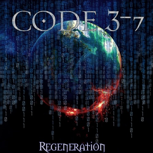 CODE 3 - 7 -Regeneration (single 2014)