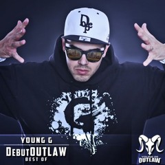 YOUNG G - Ami Belefér Km. IGNI