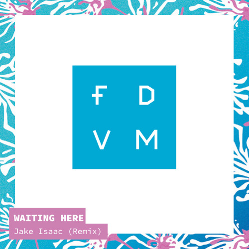 Jake Isaac - Waiting Here (FDVM Remix)