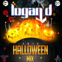 Logan D Halloween mix 2014