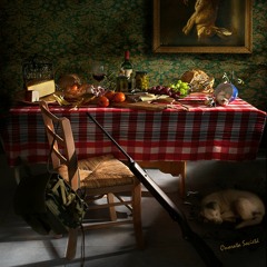 Tutto Vale & Golden Alex Feat Suite Soprano - Bon Voyage (Prod. M.Padrums)