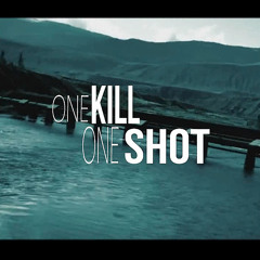One Kill One Shot - Kronno ft. ( Criptic Wisdom )Remix