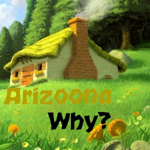 Arizoona - Why? (Original Mix)
