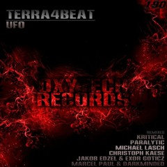 Terra4Beat - UFO (Michael Lasch Remix)FREE DOWNLOAD