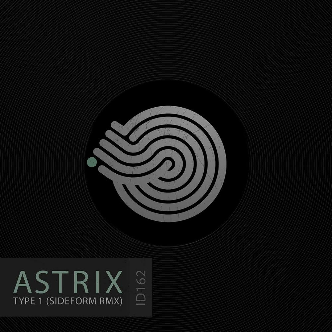Stream Astrix - Type 1 (Sideform Remix) by Sideform | Listen online for ...