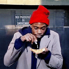 Peanut Butter & Crack