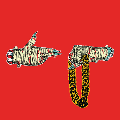 Run The Jewels - Close Your Eyes (And Count To Fuck) [Feat. Zack de la Rocha]