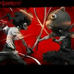 RZA - Soul of the samurai