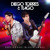 Artwork for 7 - MEU MUNDO MUDA - Diego Torres & Tiago