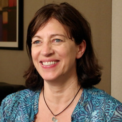 Jo Boaler - Shifts In Math Education