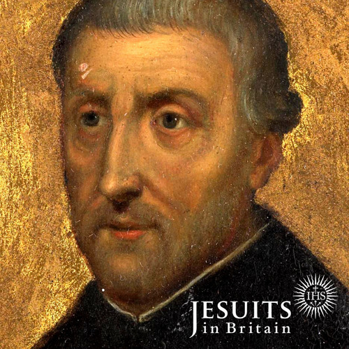 Stream St Alphonsus Rodriguez SJ By Gerard Manley Hopkins SJ by Jesuits