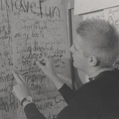 Division Day (Elliott Smith Cover)