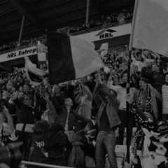 Pila På Brøstet - Skien Rockelag