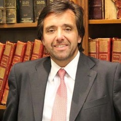 Martín Arias Duval en Radio América