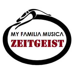 ZEITGEIST 7 - MYfm By Funky Chap