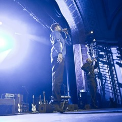 Who Says You Can't Be A Saint