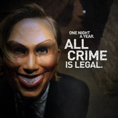 THE PURGE VS TREMOR (DV&LM)- PACO PÉREZ (SPECIAL HALLOWEEN MASHUP)