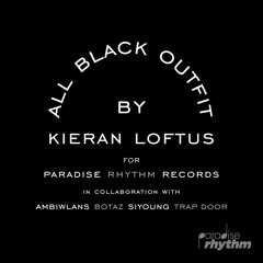 2 Kieran Loftus - All Black Outfit (Botaz Remix)