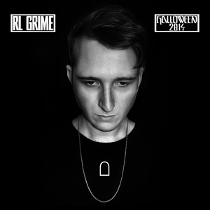 Play RL Grime - Halloween Mix 2014
