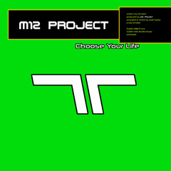 M12 PROJECT "Choose Your Life" Out Now on iTunes