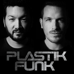 Dj Mix #355 - Plastik Funk