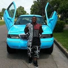 Freaky Wit You by Mr. Celebrity Wayne Features not present yet