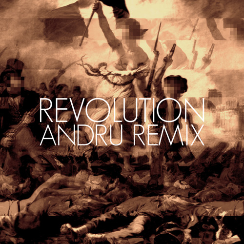 Revolution музыка. Streetlight Manifesto 2010 - 99 Songs of Revolution Volume 1.