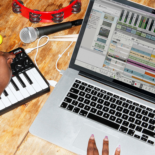 Propellerhead recycle usages passaneed