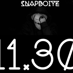 Snapboitye - 11.30