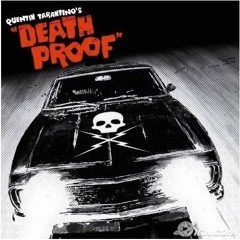 Will Talks: Grindhouse, "Death Proof"
