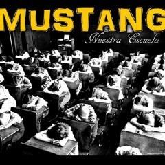 Mustang - Recuerdos (new single 2014)