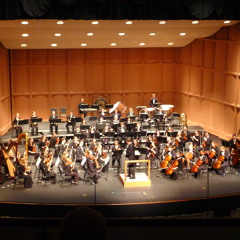Furman Symphony Orchestra: Ave Maria