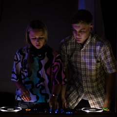 Kane&Briggs - Techno Mix - October