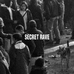 SECRET RAVE 01 [AA-SR01]