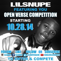 Hold It down ft Lil Snupe