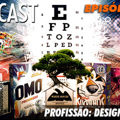 Nerdcast 348 - Profissão: Designer