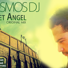 Cosmos Dj - Sweet Angel (Original Mix)