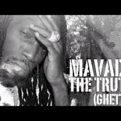 MAVADO - THE TRUTH (GHETTO) - YOUNG VIBEZ PRODUCTIONS